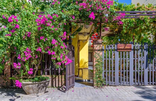 Cam An House | Hoi An Corner Homestay