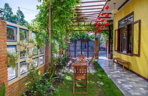 Cam An House | Hoi An Corner Homestay