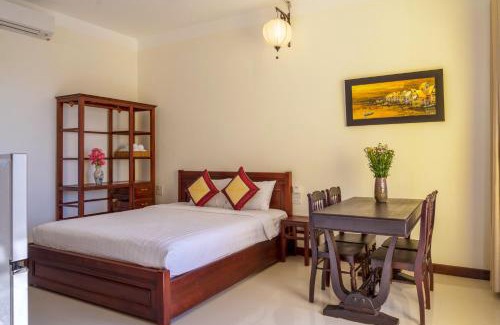 Cam An House | Hoi An Corner Homestay
