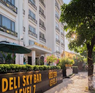 Hoi An Hotel | Hoi An Delicacy Hotel & Spa