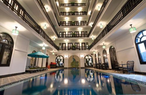 Hoi An Hotel | Hoi An Delicacy Hotel & Spa