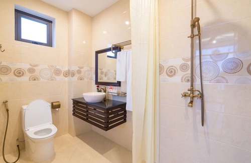 Hoi An City Centre Hotel | Hoi An Discovery Villa