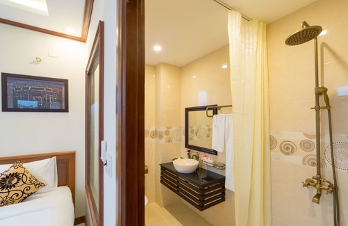 Hoi An City Centre Hotel | Hoi An Discovery Villa