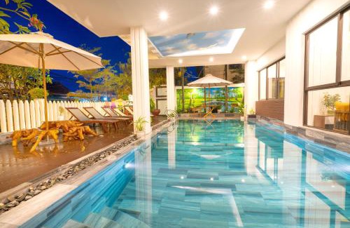 Hoi An Villa | Hoi An Grace River Villa