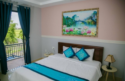 Hoi An City Centre House | Hoi An Hao Anh Villa