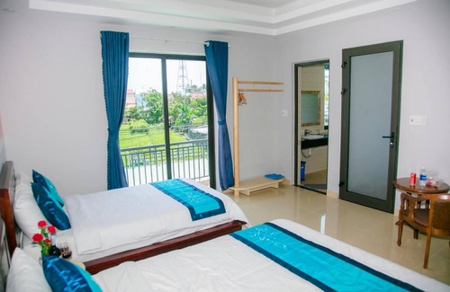 Hoi An City Centre House | Hoi An Hao Anh Villa