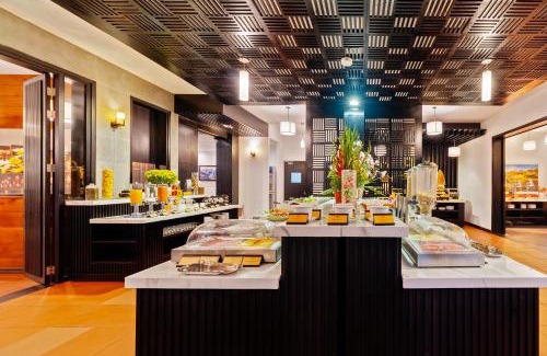 Hoi An City Centre Hotel | HOI AN HISTORIC HOTEL