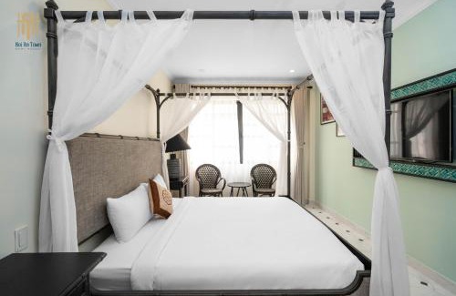 Cam Ha Resort | Hoi An Hometown And Resort