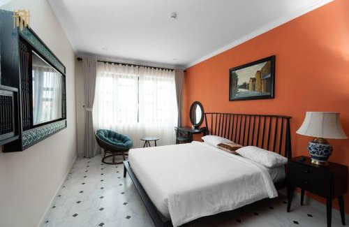 Cam Ha Resort | Hoi An Hometown And Resort