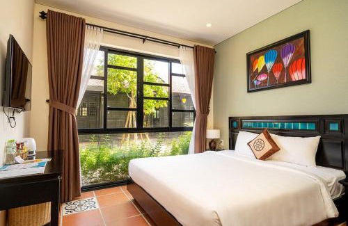 Cam Ha Resort | Hoi An Hometown And Resort