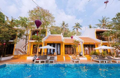 Duong Dong Hotel | Hoi An Phu Quoc Resort & Spa