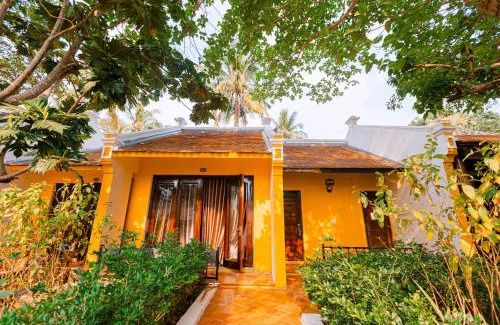 Duong Dong Hotel | Hoi An Phu Quoc Resort & Spa