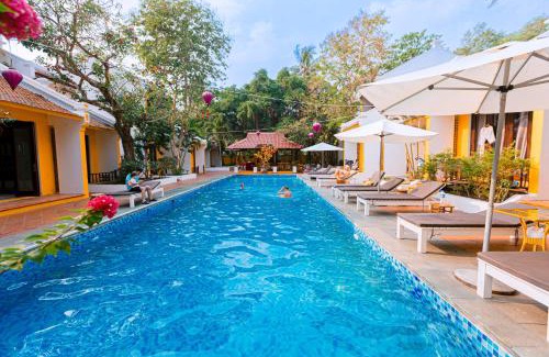 Duong Dong Hotel | Hoi An Phu Quoc Resort & Spa