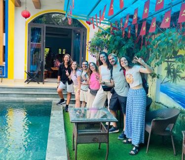 Hoi An City Centre Villa | Hoi An Village Villa