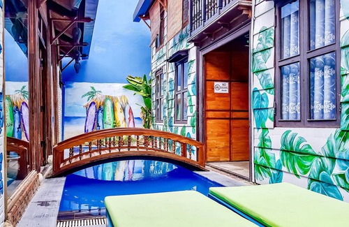 Cam An Villa | Hoi An Wooden Villa*