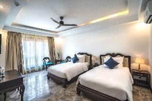 Hoi An Hotel | Hoian Central Hotel