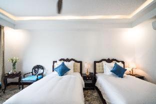 Hoi An Hotel | Hoian Central Hotel
