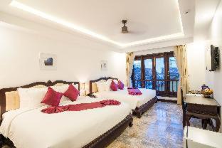 Hoi An Hotel | Hoian Central Hotel