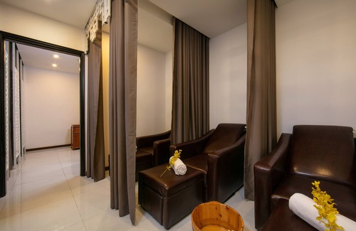 Hoi An Hotel | Hoian Nostalgia Hotel & Spa