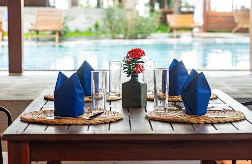 Cam An Hotel | Hoianbang Beach Front Villa and Restaurant