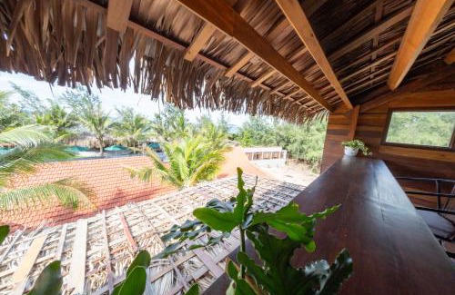 Cam An Hotel | Hoianbang Beach Front Villa and Restaurant