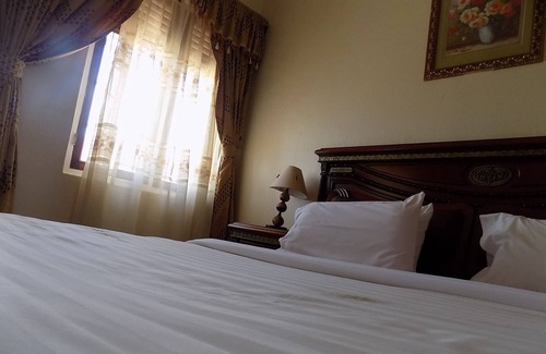 Hoima Hotel | Hoima Resort Hotel