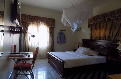 Hoima Hotel | Hoima Resort Hotel
