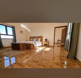 Dhofar Governorate Hotel | HOJARI Jabal SAMHAN