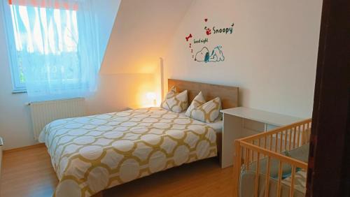 Sopron Apartment | HOKE lakás