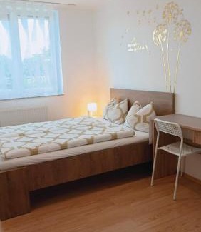 Sopron Apartment | HOKE lakás