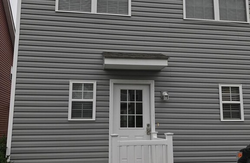Blacksburg House | Hokie Haven - Football, Basketball, Graduation, Orientation