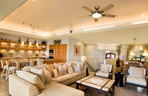 Wailea Villa | Hoku at Ho'olei - Grand Wailea Resort Pools / Services / Amenities Included!