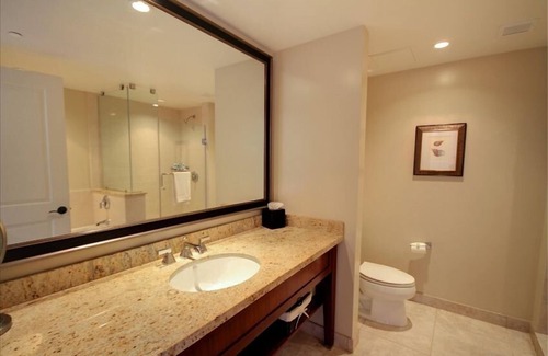 Kaanapali Apartment | HOKULANI 719-7th Floor Studio with Ocean Views- Yes That's Your View!