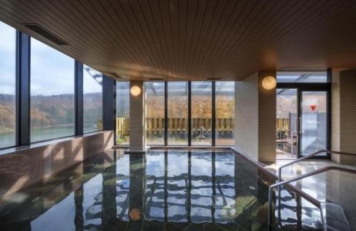 Iiyama Hotel | HOKURYUKO HOTEL North NAGANO - Vacation STAY 29351v