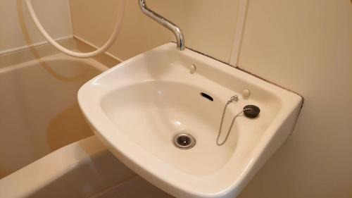 Kita Ward Apartment | Hokusei Bldg 42 ほくせいビル 42号室