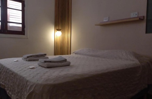 La Falda Hotel | Holâ Hotel