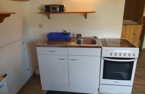 Bernried am Starnberger See Apartment | Holiday Apartment 'Freudenthal Bernried' with Balcony and Wi-Fi