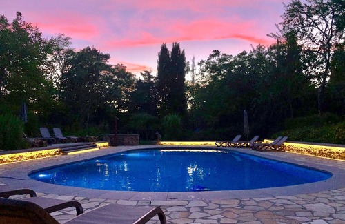 Les Eyzies Cottage | Holiday Home in Dordogne near Lascaux Cave