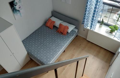 Srodmiescie Apartment | HOLA Apartamenty Pomorska 65