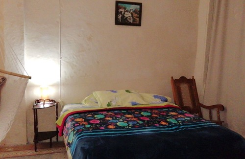 Orizaba Apartment | Hola,el departamento, esta ubicado en el centro de la ciudad, super centrica.