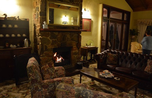 Nannup House | Holberry House
