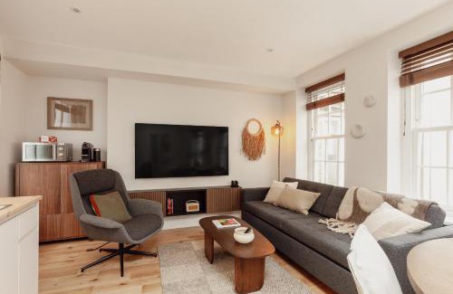 Holborn and Covent Garden House | Holborn Townhouse