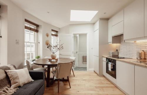 Holborn and Covent Garden House | Holborn Townhouse