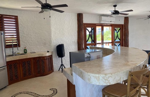Isla Holbox Apartment | Holbox te quiero luxury suites