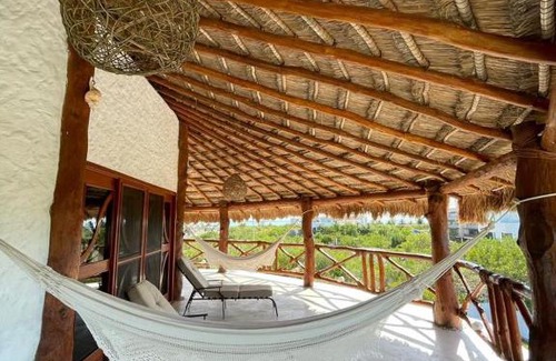 Isla Holbox Apartment | Holbox te quiero luxury suites