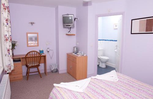 Shaftesbury Bed & Breakfast | Holbrook Bed and Breakfast