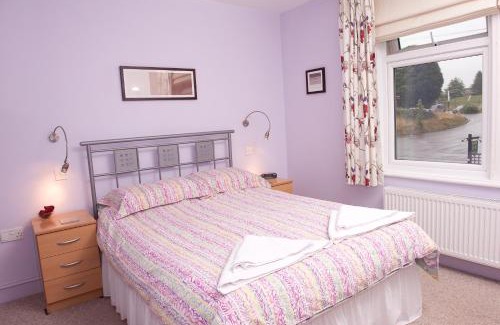 Shaftesbury Bed & Breakfast | Holbrook Bed and Breakfast