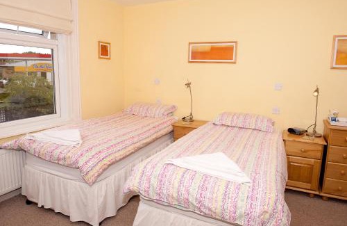 Shaftesbury Bed & Breakfast | Holbrook Bed and Breakfast