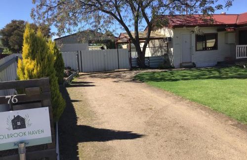 Holbrook House | Holbrook Haven 2 - Bed and Breakfast