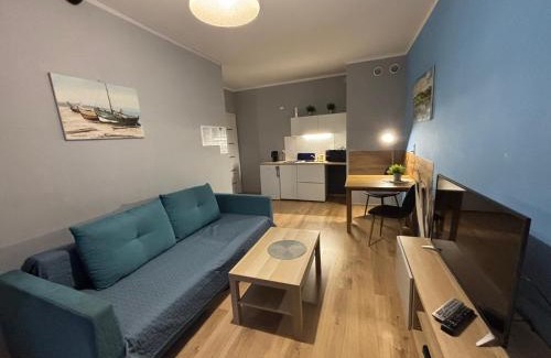 Katowice Apartment | Holdek Apartamenty Francuska